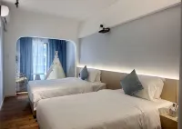 簡・JOURNEEアパートメント（広州融創文旅城）