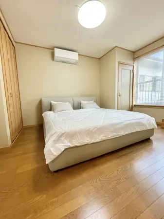 YiyashiHikari Fujiyoshida No.2 Отели рядом с достопримечательностью «Suwanomori Natural Park»