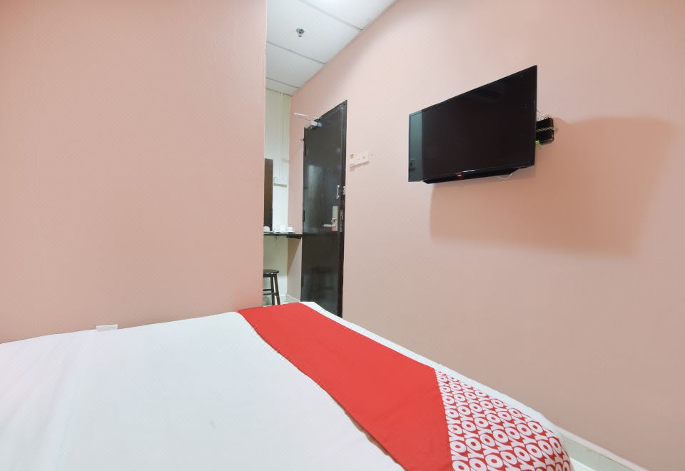 Hotel O Destiny Riverside Hotel