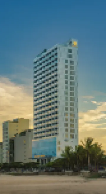 Le Sands Oceanfront Danang Hotel