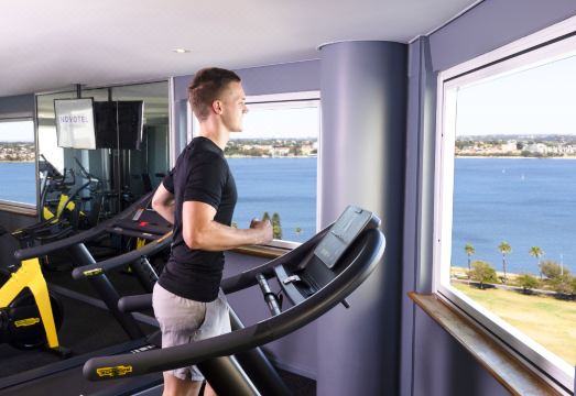 4. 노보텔 퍼스 랭..