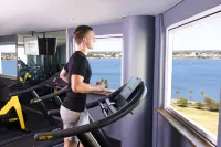 Novotel Perth Langley - Gym