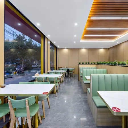Yamei Hotel