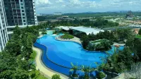 Splash Mania Homestay