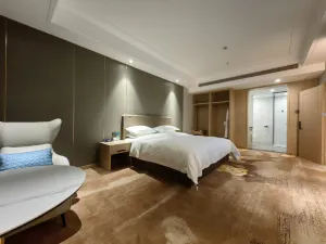 정닝 국제 호텔
