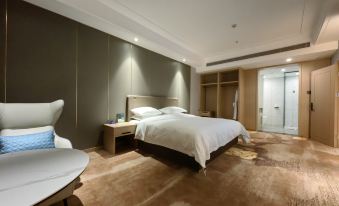 Zhengning International Hotel