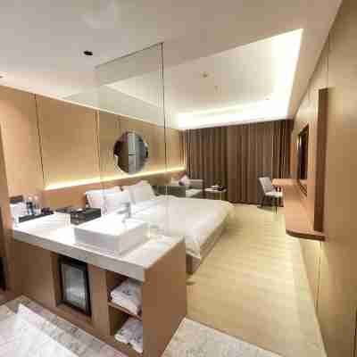 揭陽巢滙酒店（仁義路店） Rooms