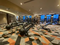 CONDOTEL CHAM BAY LUXURY - Gym
