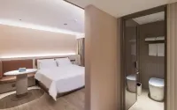 HanTing Hotel (Jining Yutai Bus Station Ligong College) Hotels in Yutai
