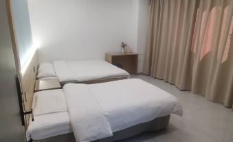 Shulan Hotel (Benxi Tiechashan Station)