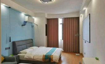 Cixi Annajia Homestay