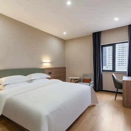 Wenling Nuomeihua Hotel (Zeguo)