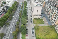 Jindilai Business Center Beijing Các khách sạn ở Miyun city