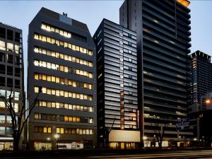 DEL style Osaka Higashi Temma by Daiwa Roynet Hotel