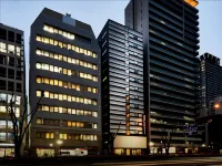 DEL style Osaka Higashi Temma by Daiwa Roynet Hotel Hotels in Osaka