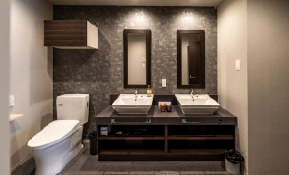 Apartment Hotel 11 Namba