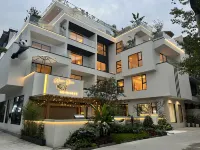 Warm Shore Hotels near Yunshui Hall, Puzhao Temple
