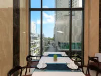 Gonsala Hotel Nha Trang Hotels near 2/4 Square