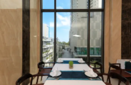 芽莊貢薩拉酒店