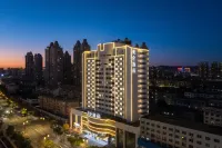 大同古城美侖飯店 觀音堂附近的飯店