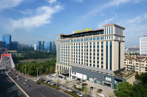 Eshine East Hotel - Romantic
