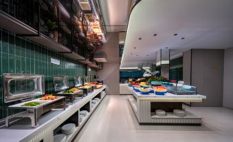 Yiwu Jane 'ai Fashion Hotel (Binwang Business and Trade Zone)