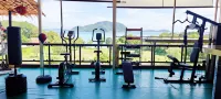 Kana Hotel Phuket - Gym