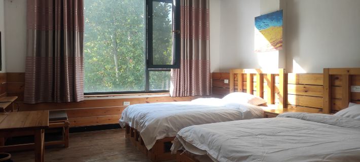Mengzhou Household Hotel Hotels in Mengzhou