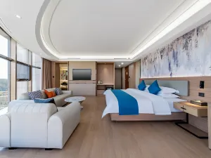 Lexiangweijia Hotel