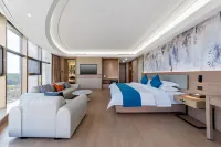 Lexiangweijia Hotel Hotels in Ordos