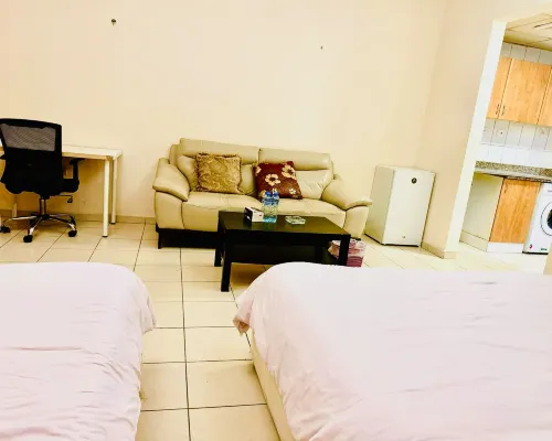 (DUBAI) LU-INN Rooms Photos