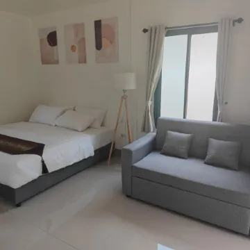 The Secret Garden Homestay Koh yao yai