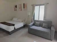 The Secret Garden Homestay Koh yao yai
