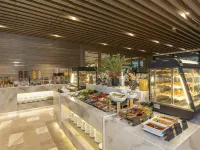Hotel Amber Pattaya Hotels near Xzyte Discotech