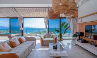 Huizhou Xiajing Bay · Yirenhai Four Seasons Seaview Mansion