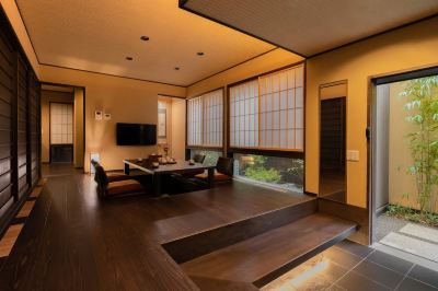 朝雪 谷町君・星屋・【談山旅館・夜晴】の写真