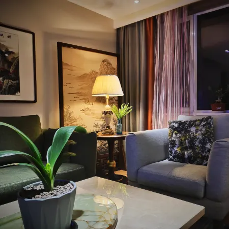 Xingyun Valley Dingsheng Homestay