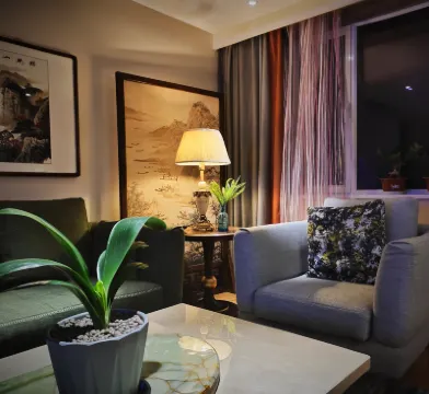 Xingyun Valley Dingsheng Homestay Hotels near Shuangluan District