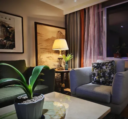 Xingyun Valley Dingsheng Homestay