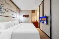 런청 호텔 He'nan Jinfu International College 주변 호텔