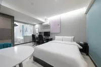 GOOD TIME HOTEL Hotels in Incheon