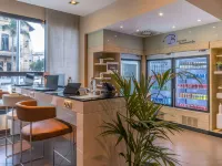 노보텔 스위트 말라가 센트로