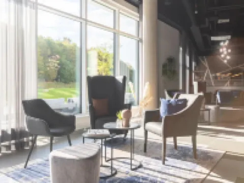 Garner Hotel Augsburg Nord by IHG Hotels in Augsburg