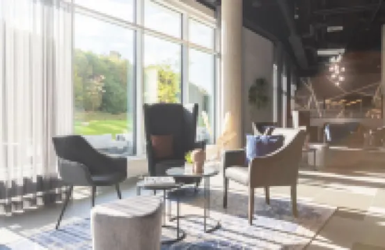 Garner Hotel Augsburg Nord by IHG