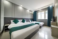 Zhenmian Guest Hotel (Xi'an Xianyang International Airport Branch)