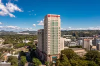 Hilton Garden Inn Chengde Mountain Resort