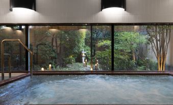 LOISIR HOTEL CLASSIC GARDEN KYOTO SANJO