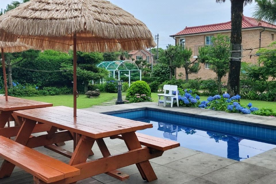 제주독채올레하우스펜션