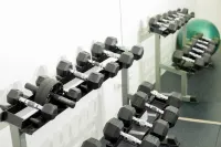 The Yana Villas Hua Hin - Gym