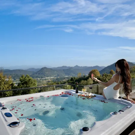 Xiangshan Yunsu Hostel